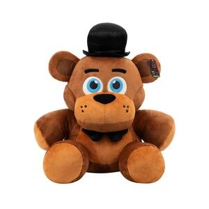 New! Five Nights at Freddy's 20” Giant Classic Freddy Bear Plush 2025 Jazwares